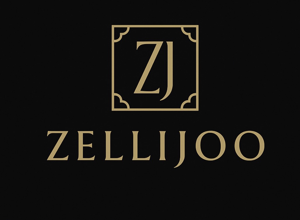 Zellijoo Logo