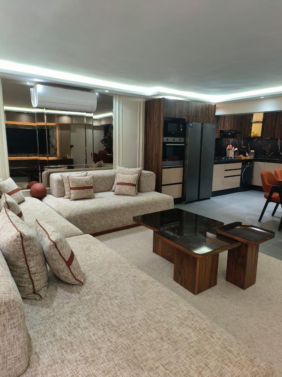 Intérieur Luxe Zellijoo